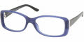 5160 Navy Transparent