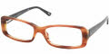 5146 Brown Striped Red