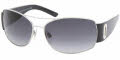 90018G Matte Silver / Gray Gradient 