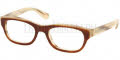 5131 Top Tortoise-Brown Striped