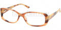 5146 Brown Striped Red