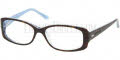 5211 Havana-Azure Transparent
