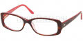 5210 Havana-Pink Transparent