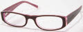 5014 Top Brown-White-Liliac