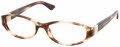 5147 Brown Stirped Transparent