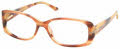 5146 Brown Striped Red