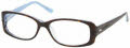 5211 Havana-Azure Transparent