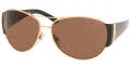 (9004) Shiny Gold/Brown (73)