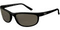 601/82 Black / Gray Mirror Silver Polarized
