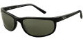 601/W1 Black / Crystal Mirror Gray