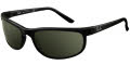 W1847 Black-Matte Black / Crystal Green