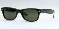 901 Black/ Crystal Green- 52 eye only