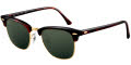 W0366 Mock Tortoise-Arista/G-15XLT lenses