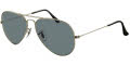 W3171 Silver/Blue lenses (58 eye only)