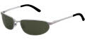 004/48 Gunmetal / Crystal Polarized Gray