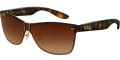 001/13 Arista / Brown Gradient 