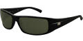 601S Matte black/ G-15XLT lenses