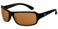 601/4I Black frame/ Photochromic Brown lenses