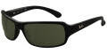 601 Glossy Black frame/ G-15 lenses