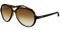 710/51 Tortoise / Crystal Brown Gradient lenses