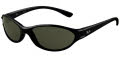 100/71 Black/ Grey-Green Lens