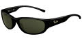 100/71 Blk/Gray Green lenses