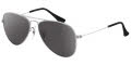 210/87 Shiny Light Blue/Gray lenses