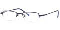 3002 Metallic Blue