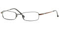 3015 Gunmetal and Opal Yello