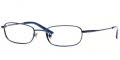 3002 Metallic Blue