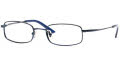 3002 Metallic Blue