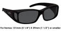 RZ001 Midnite Oil / PDX Gray