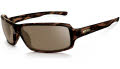(RE4037-01) Brown Tortoise / Bronze