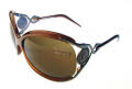45E Brown Silver / Brown