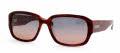 Havana Rose (0SU3) - Plum Gradient Lenses (RP)