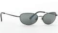 (M) Gunmetal Grey / (G6) Natural Grey Glass Polarized lenses