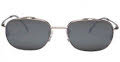 (T) Titanium / (G5) Neutral Grey Glass lenses