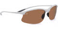 (7283) White /Drivers lenses
