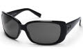SHTPGYBK Black/Polarized Gray 