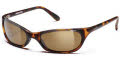 TSPPBREVMT Matte Tortoise Evolve / Polarized Brown