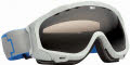 311017387069 Grey Flash - Matte Light Grey / Bronze