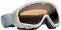 311017387185 Grey Flash - Matte Light Grey / Persimmon