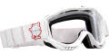 320466263097 Fifty/Fixed Foam/Clear Anti-Fog with Post lenses