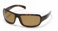 Tortoise / Polarized Sienna Brown Lens (SMPPBRTT)