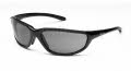 Black / Polarized True Color Gray, RC30, Clear Mirror, Yellow Lens (TDPPGYBK)