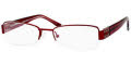 0VRM Red / Red Crystal