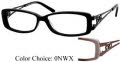 0NWX Brown Shaded 