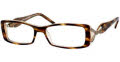 0AIC Striped Havana Beige