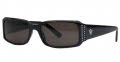 GB1/87 Shiny Black/ Grey lenses