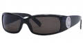GB1/87 Shiny Black/ Grey lenses